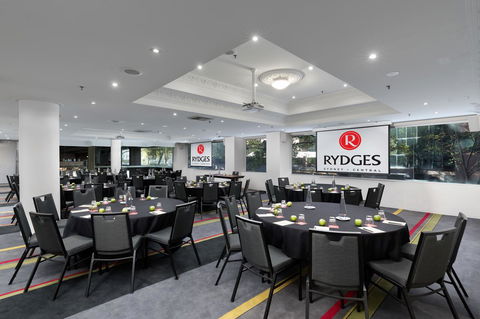 Rydges Sydney Central - Accommodation Whitsundays 36