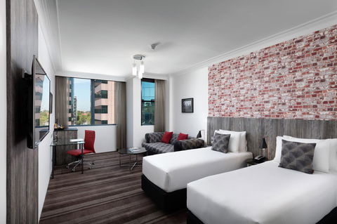 Rydges Sydney Central - Accommodation Whitsundays 11