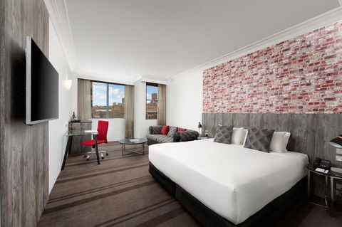 Rydges Sydney Central - Accommodation Whitsundays 1