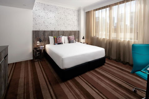 Rydges Sydney Central - Accommodation Whitsundays 7