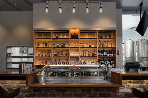 Rydges Sydney Central - Accommodation Whitsundays 3