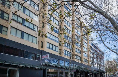 Rydges Sydney Central - Accommodation Whitsundays 14