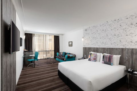 Rydges Sydney Central - Accommodation Whitsundays 17