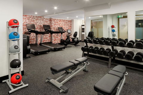 Rydges Sydney Central - Accommodation Whitsundays 40