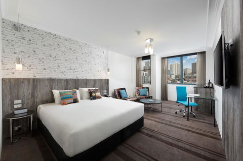 Rydges Sydney Central - Accommodation Whitsundays 2