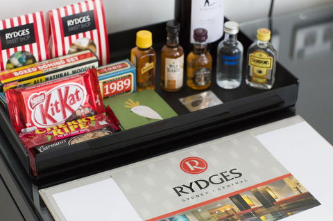 Rydges Sydney Central - Accommodation Whitsundays 43