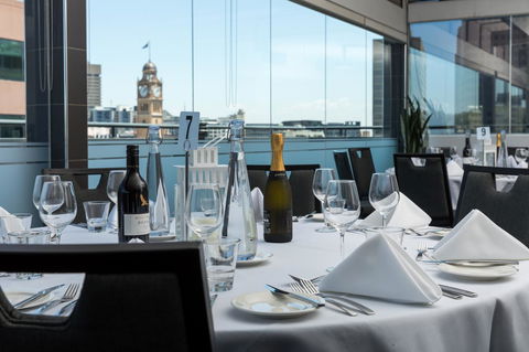 Rydges Sydney Central - Accommodation Whitsundays 38