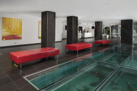 Rydges Sydney Central - Accommodation Whitsundays 9