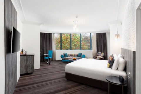 Rydges Sydney Central - Accommodation Whitsundays 15