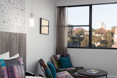 Rydges Sydney Central - Accommodation Whitsundays 12