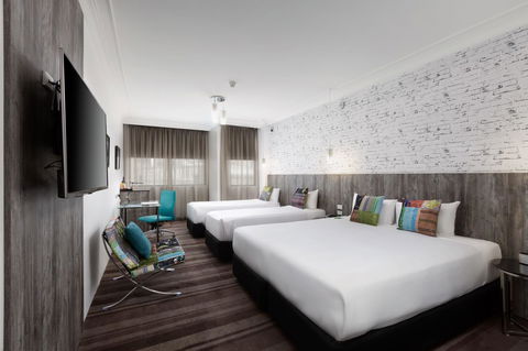 Rydges Sydney Central - Accommodation Whitsundays 6