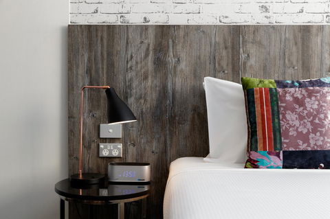 Rydges Sydney Central - Accommodation Whitsundays 5