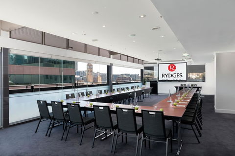 Rydges Sydney Central - Accommodation Whitsundays 34