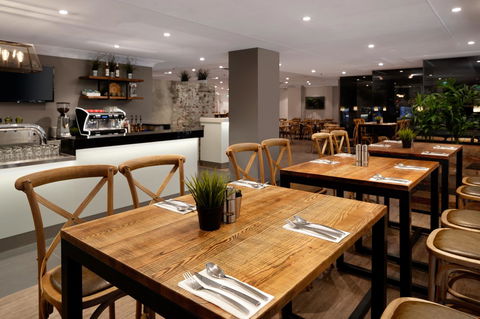 Rydges Sydney Central - Accommodation Whitsundays 33