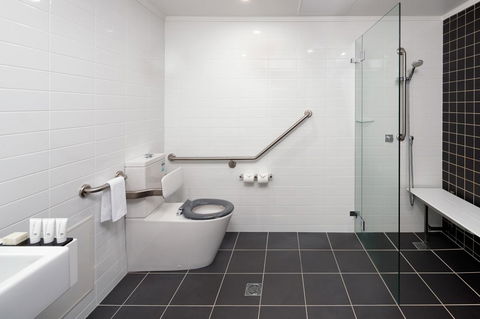 Rydges Sydney Central - Accommodation Whitsundays 44