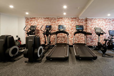 Rydges Sydney Central - Accommodation Whitsundays 41