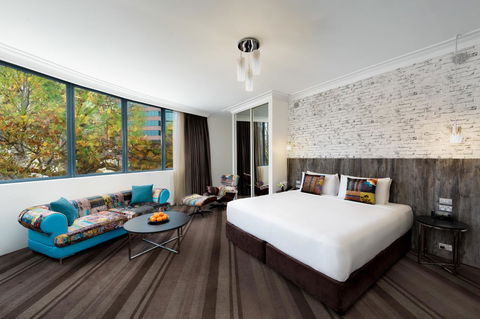 Rydges Sydney Central - Accommodation Whitsundays 10