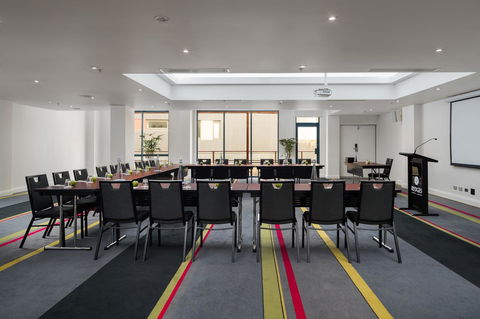 Rydges Sydney Central - Accommodation Whitsundays 37