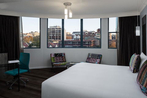 Rydges Sydney Central - Accommodation Whitsundays 13