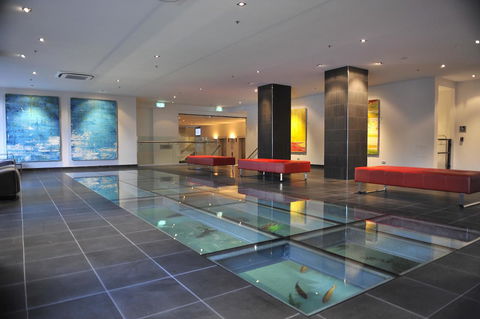 Rydges Sydney Central - Accommodation Whitsundays 0