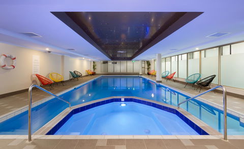 Rydges Sydney Central - Accommodation Whitsundays 4