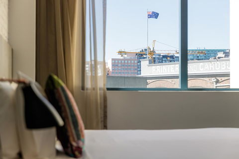 Rydges Sydney Central - Accommodation Whitsundays 18
