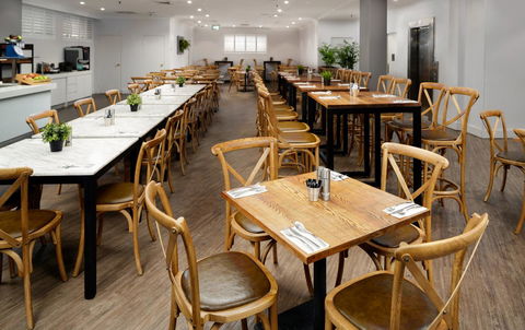 Rydges Sydney Central - Accommodation Whitsundays 32