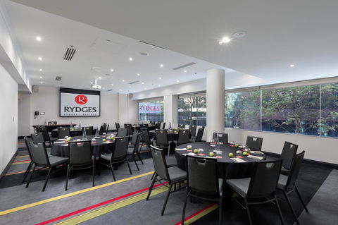Rydges Sydney Central - Accommodation Whitsundays 35