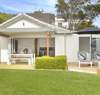 The Beach House North Wollongong - Accommodation Whitsundays