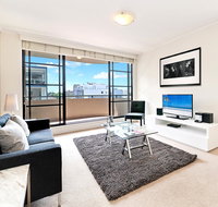 Wyndel Apartments - Apex North Sydney