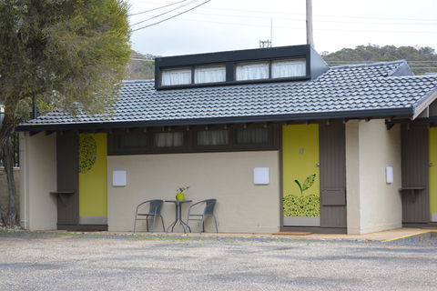 The Apple Inn - Accommodation Whitsundays 19