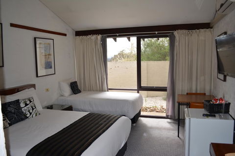 The Apple Inn - Accommodation Whitsundays 32