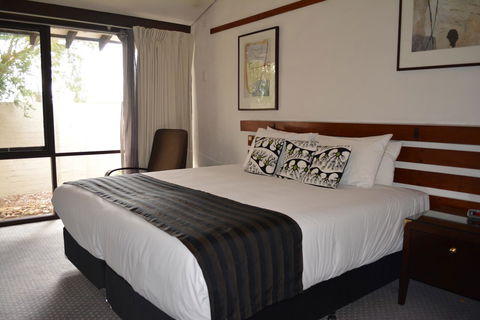 The Apple Inn - Accommodation Whitsundays 11