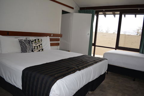 The Apple Inn - Accommodation Whitsundays 14