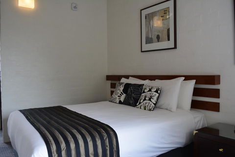 The Apple Inn - Accommodation Whitsundays 31