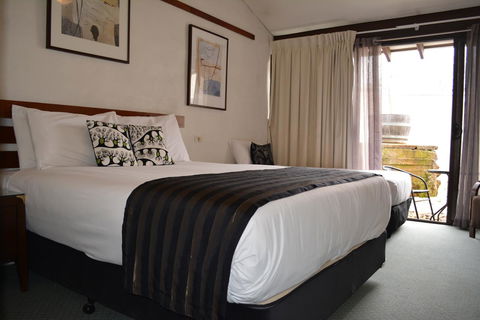 The Apple Inn - Accommodation Whitsundays 10