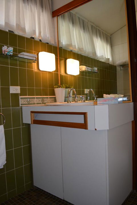 The Apple Inn - Accommodation Whitsundays 27