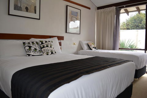 The Apple Inn - Accommodation Whitsundays 21