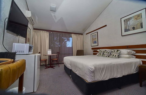 The Apple Inn - Accommodation Whitsundays 2