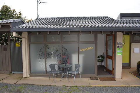 The Apple Inn - Accommodation Whitsundays 41