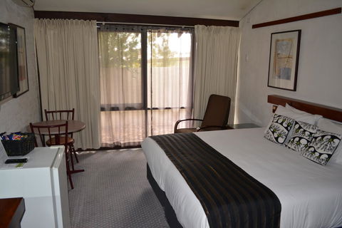 The Apple Inn - Accommodation Whitsundays 29