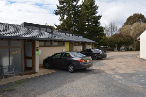 The Apple Inn - Accommodation Whitsundays 42