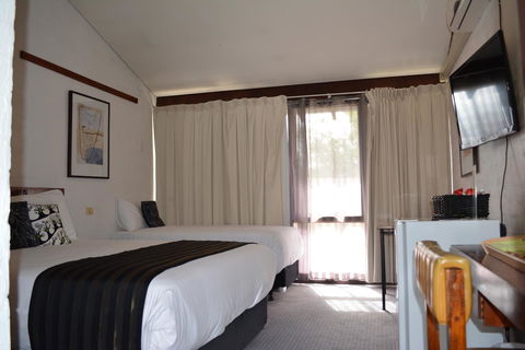 The Apple Inn - Accommodation Whitsundays 34