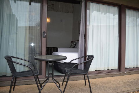 The Apple Inn - Accommodation Whitsundays 9