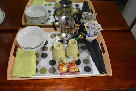 The Apple Inn - Accommodation Whitsundays 8