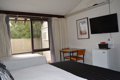 The Apple Inn - Accommodation Whitsundays 33