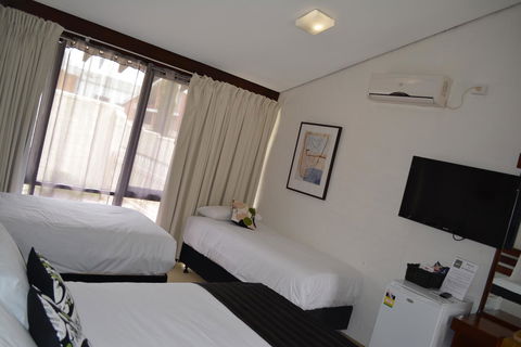 The Apple Inn - Accommodation Whitsundays 18