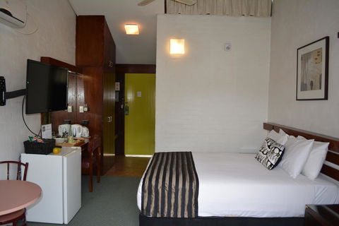 The Apple Inn - Accommodation Whitsundays 15