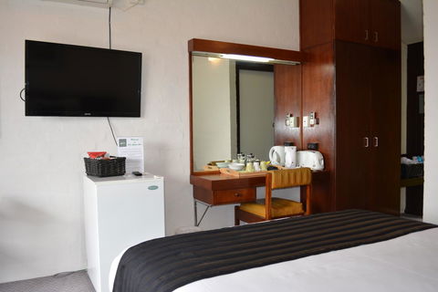 The Apple Inn - Accommodation Whitsundays 28