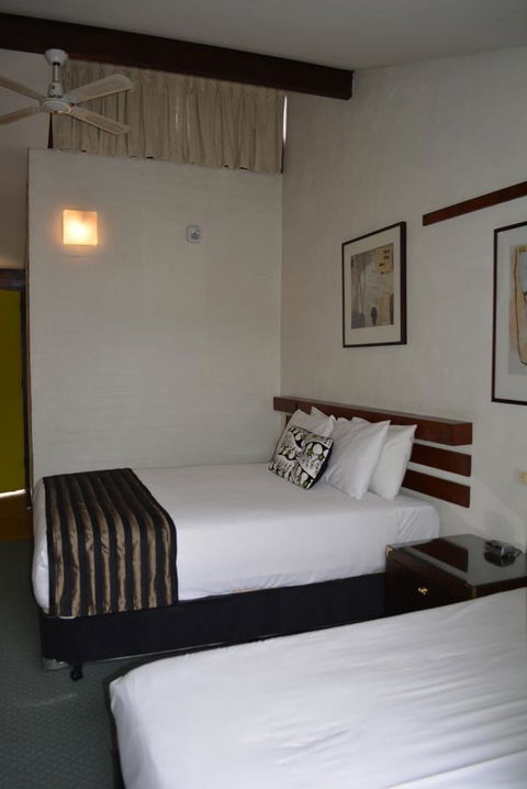 The Apple Inn - Accommodation Whitsundays 20
